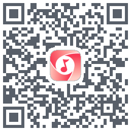 嗨格式音频转换器 QRcode