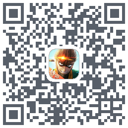 绝世仙王的下載二維碼