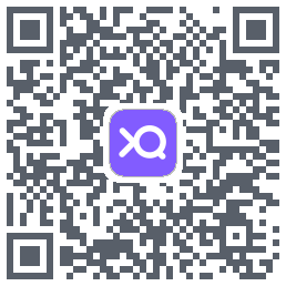 心桥 QRcode