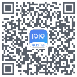 1919掌上门店kod QR do pobrania