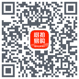 树拍易购 QRcode