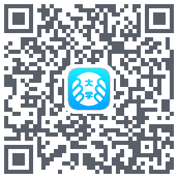掌上大学 QR-код для загрузки