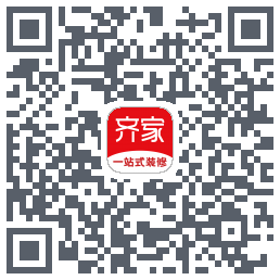 齐家Beta QRcode