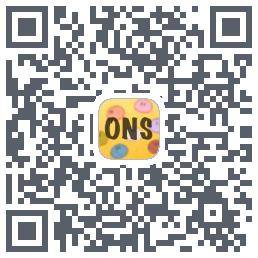 ONSPlayerdu code QR de téléchargement