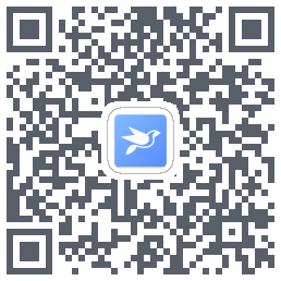 飞鸽智能客服รหัส QR สำหรับดาวน์โหลด
