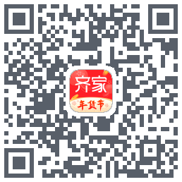 齐家装修 QRcode