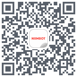 NIIMBOT QRcode