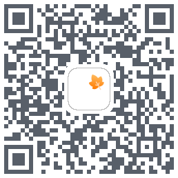 LeafDiary QRcode