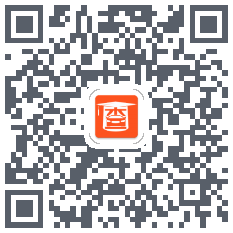 查博士codice QR per il download