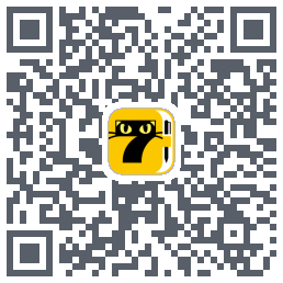 七猫作家助手的下載二維碼