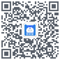 皮肤软รหัส QR สำหรับดาวน์โหลด