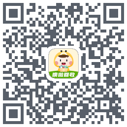 噢啦回收-旧衣服回收旧书旧手机旧家电闲置旧物免费上门回收无忧的下載二維碼