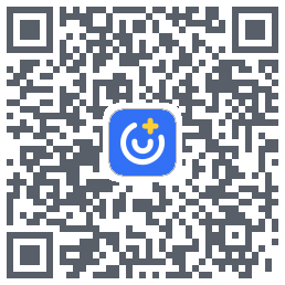 空中课堂รหัส QR สำหรับดาวน์โหลด