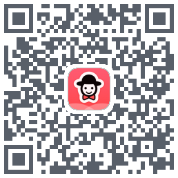 美景听听 QRcode