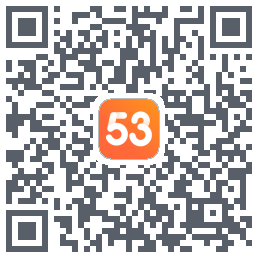 53伴学 QRcode