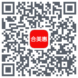 合美惠的下载二维码