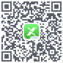 XTrend Speed的下載二維碼