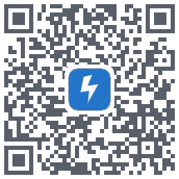 智慧电管家código QR de descarga de