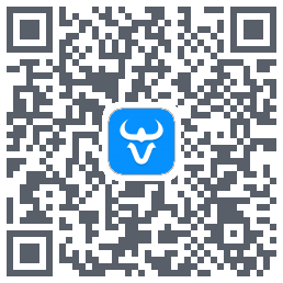 盈宝证券のダウンロードQRコード