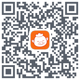 猪八戒的下载二维码