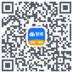 66智修 QRcode