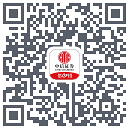 中信-测试 QRcode