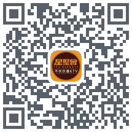 星聚会KTV国际版 QRcode