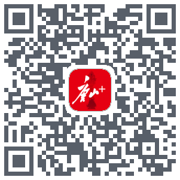 唐山Plus的下載二維碼