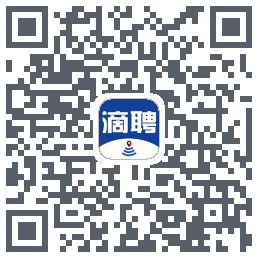 滴聘 QR-код для загрузки