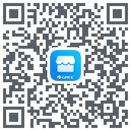 格力终端管理 QRcode