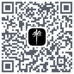 升级的下載二維碼