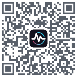 MERIT超燃脂 QR-код для загрузки