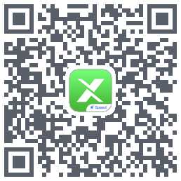 XTrend Speed QRcode