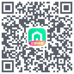 360智慧生活的下載二維碼