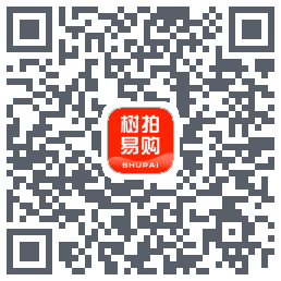 树拍易购 QRcode