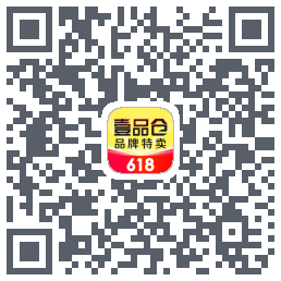 壹品仓 QRcode