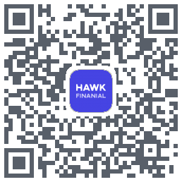 Hawk Finanial QRcode
