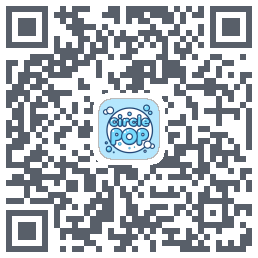 美画小屋 QRcode