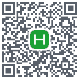 智慧生活的下載二維碼