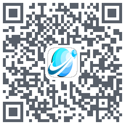 GeoSpaceApp QR-код для загрузки