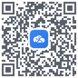 文通云教师端的下載二維碼