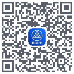 哆鑫宝du code QR de téléchargement