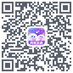 KK星球 QRcode
