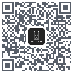 阿维塔kod QR do pobrania