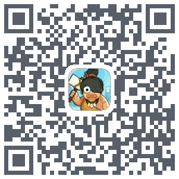 时光大爆炸 QRcode