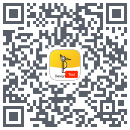 LaserPecker Design SpaceDownload QR-Code