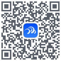 看天kod QR do pobrania