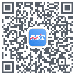 养基宝 QRcode