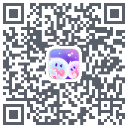 KK星球código QR de descarga de
