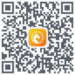 众包骑手 QRcode